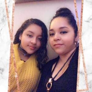 Meet your Posher, Sandy